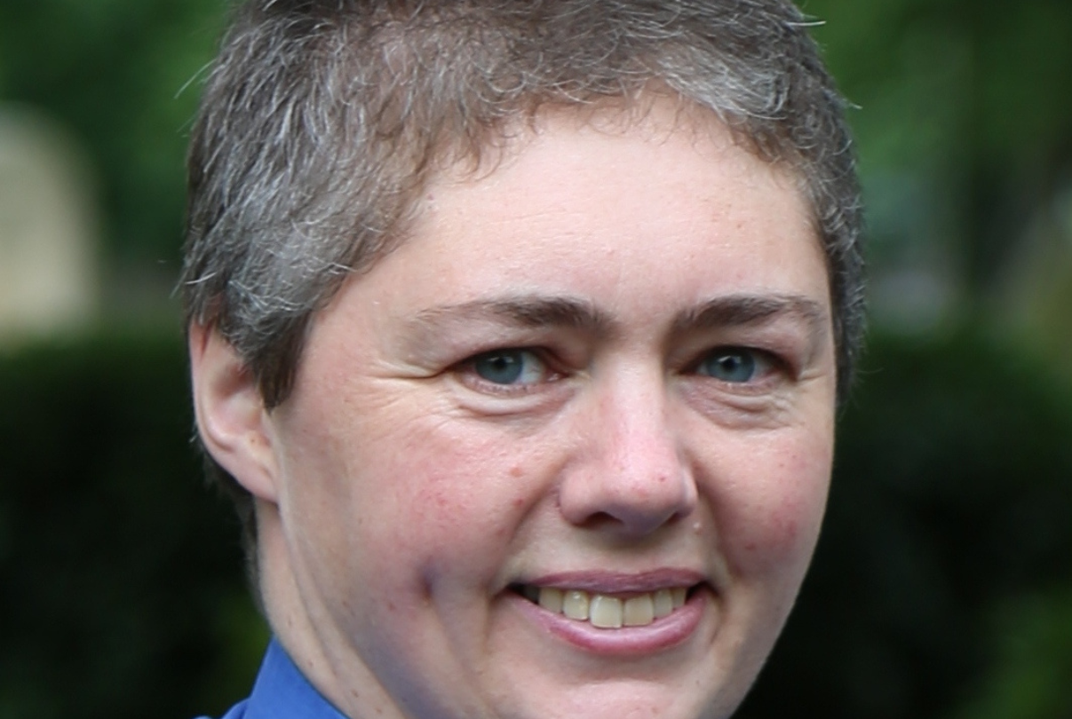 Revd Janet Heighton Becomes a ‘Qualified’ Member of the Guild of ...