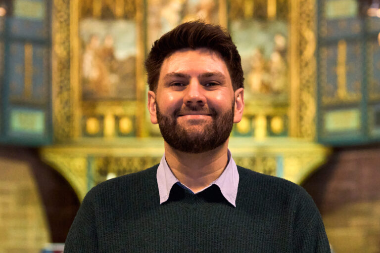 Meet the Team - Diocese of Liverpool