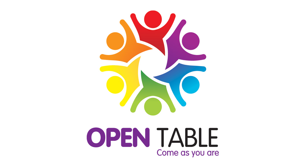 Giving Thanks for 18 Years of Open Table with Revd Steve Chalke MBE ...